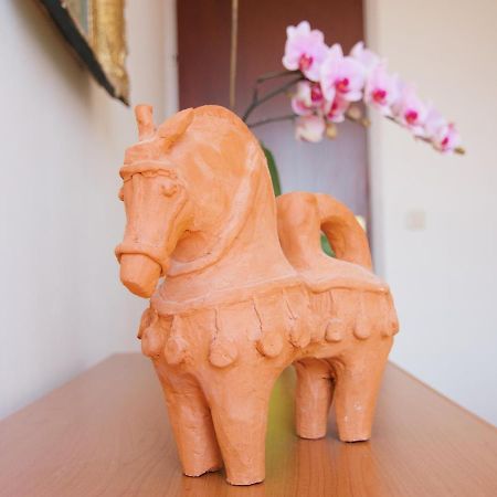Apartment Todorovic - Macan พูลา ภายนอก รูปภาพ