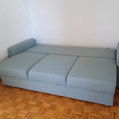 Apartment Todorovic - Macan พูลา ภายนอก รูปภาพ