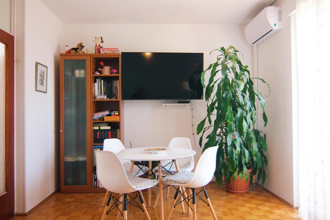 Apartment Todorovic - Macan พูลา ภายนอก รูปภาพ