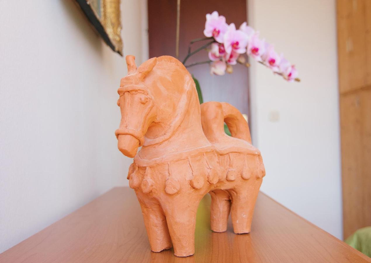 Apartment Todorovic - Macan พูลา ภายนอก รูปภาพ