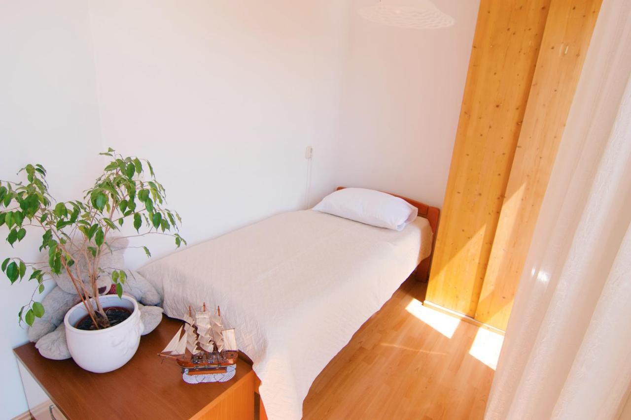 Apartment Todorovic - Macan พูลา ภายนอก รูปภาพ