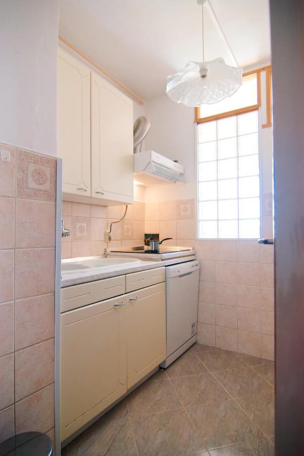 Apartment Todorovic - Macan พูลา ภายนอก รูปภาพ